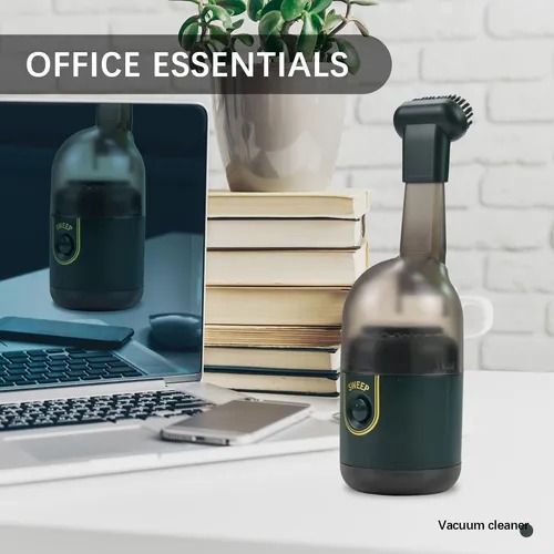 ASPIRADORA MINI DE ESCRITORIO